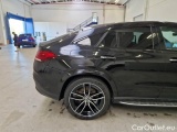  Mercedes  G-Klasee MERCEDES-BENZ GLE COUPÉ / 2020 / 5P / SUV GLE COUPÈ 350 DE 4M PLUG-IN PREMIUM PRO #47