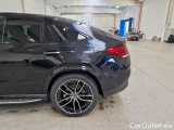  Mercedes  G-Klasee MERCEDES-BENZ GLE COUPÉ / 2020 / 5P / SUV GLE COUPÈ 350 DE 4M PLUG-IN PREMIUM PRO #63