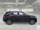  Mercedes  G-Klasee MERCEDES-BENZ GLE / 2018 / 5P / SUV GLE 350 DE 4MATIC PLUG-IN PREMIUM #7