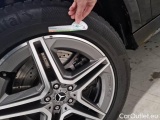  Mercedes  G-Klasee MERCEDES-BENZ GLE / 2018 / 5P / SUV GLE 350 DE 4MATIC PLUG-IN PREMIUM #65