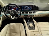  Mercedes  G-Klasee MERCEDES-BENZ GLE / 2018 / 5P / SUV GLE 350 DE 4MATIC EQ-POWER PREMIUM #3
