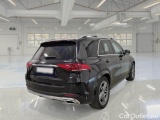  Mercedes  G-Klasee MERCEDES-BENZ GLE / 2018 / 5P / SUV GLE 350 DE 4MATIC EQ-POWER PREMIUM #2