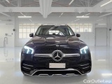  Mercedes  G-Klasee MERCEDES-BENZ GLE / 2018 / 5P / SUV GLE 350 DE 4MATIC EQ-POWER PREMIUM #6