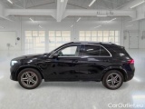  Mercedes  G-Klasee MERCEDES-BENZ GLE / 2018 / 5P / SUV GLE 350 DE 4MATIC EQ-POWER PREMIUM #8