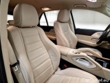  Mercedes  G-Klasee MERCEDES-BENZ GLE / 2018 / 5P / SUV GLE 350 DE 4MATIC EQ-POWER PREMIUM #13