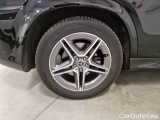  Mercedes  G-Klasee MERCEDES-BENZ GLE / 2018 / 5P / SUV GLE 350 DE 4MATIC EQ-POWER PREMIUM #18