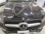  Mercedes  G-Klasee MERCEDES-BENZ GLE / 2018 / 5P / SUV GLE 350 DE 4MATIC EQ-POWER PREMIUM #28