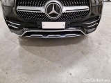  Mercedes  G-Klasee MERCEDES-BENZ GLE / 2018 / 5P / SUV GLE 350 DE 4MATIC EQ-POWER PREMIUM #34
