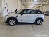  Mini  Countryman MINI  / 2020 / 5P / BERLINA COOPER S E ALL4 BUSINESS AUTOM. #8