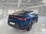  Renault  Arkana RENAULT  / 2021 / 5P / SUV 1.6 HYBRID E-TECH 105KW INTENS #2