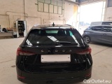  Skoda  Octavia SKODA  WAGON / 2020 / 5P / STATION WAGON 1.4 TSI PLUG-IN HYBRYD EXECUTIVE DSG #71