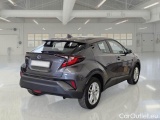  Toyota  C-HR TOYOTA  / 2019 / 5P / SUV 1.8H (122CV) E-CVT BUSINESS #2