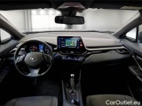  Toyota  C-HR TOYOTA  / 2019 / 5P / SUV 1.8H (122CV) E-CVT BUSINESS #3