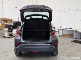  Toyota  C-HR TOYOTA  / 2019 / 5P / SUV 1.8H (122CV) E-CVT BUSINESS #5