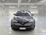  Toyota  C-HR TOYOTA  / 2019 / 5P / SUV 1.8H (122CV) E-CVT BUSINESS #6