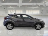 Toyota  C-HR TOYOTA  / 2019 / 5P / SUV 1.8H (122CV) E-CVT BUSINESS #7