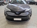  Toyota  C-HR TOYOTA  / 2019 / 5P / SUV 1.8H (122CV) E-CVT BUSINESS #27