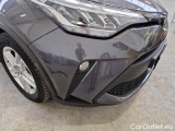  Toyota  C-HR TOYOTA  / 2019 / 5P / SUV 1.8H (122CV) E-CVT BUSINESS #33