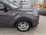  Toyota  C-HR TOYOTA  / 2019 / 5P / SUV 1.8H (122CV) E-CVT BUSINESS #36