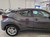  Toyota  C-HR TOYOTA  / 2019 / 5P / SUV 1.8H (122CV) E-CVT BUSINESS #43
