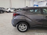  Toyota  C-HR TOYOTA  / 2019 / 5P / SUV 1.8H (122CV) E-CVT BUSINESS #45