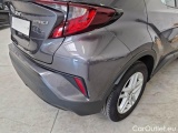  Toyota  C-HR TOYOTA  / 2019 / 5P / SUV 1.8H (122CV) E-CVT BUSINESS #48