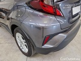  Toyota  C-HR TOYOTA  / 2019 / 5P / SUV 1.8H (122CV) E-CVT BUSINESS #55