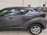  Toyota  C-HR TOYOTA  / 2019 / 5P / SUV 1.8H (122CV) E-CVT BUSINESS #59