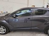  Toyota  C-HR TOYOTA  / 2019 / 5P / SUV 1.8H (122CV) E-CVT BUSINESS #64