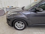  Toyota  C-HR TOYOTA  / 2019 / 5P / SUV 1.8H (122CV) E-CVT BUSINESS #69