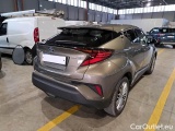  Toyota  C-HR TOYOTA  / 2019 / 5P / SUV 1.8H (122CV) E-CVT LOUNGE #2