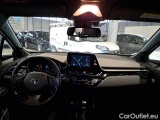  Toyota  C-HR TOYOTA  / 2019 / 5P / SUV 1.8H (122CV) E-CVT LOUNGE #3