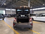  Toyota  C-HR TOYOTA  / 2019 / 5P / SUV 1.8H (122CV) E-CVT LOUNGE #5