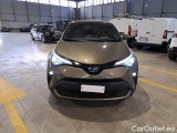  Toyota  C-HR TOYOTA  / 2019 / 5P / SUV 1.8H (122CV) E-CVT LOUNGE #6