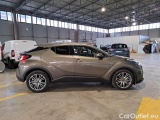  Toyota  C-HR TOYOTA  / 2019 / 5P / SUV 1.8H (122CV) E-CVT LOUNGE #7