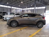  Toyota  C-HR TOYOTA  / 2019 / 5P / SUV 1.8H (122CV) E-CVT LOUNGE #8