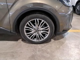  Toyota  C-HR TOYOTA  / 2019 / 5P / SUV 1.8H (122CV) E-CVT LOUNGE #17