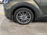  Toyota  C-HR TOYOTA  / 2019 / 5P / SUV 1.8H (122CV) E-CVT LOUNGE #20