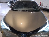  Toyota  C-HR TOYOTA  / 2019 / 5P / SUV 1.8H (122CV) E-CVT LOUNGE #27