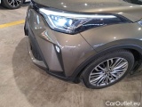  Toyota  C-HR TOYOTA  / 2019 / 5P / SUV 1.8H (122CV) E-CVT LOUNGE #30