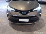  Toyota  C-HR TOYOTA  / 2019 / 5P / SUV 1.8H (122CV) E-CVT LOUNGE #32