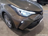  Toyota  C-HR TOYOTA  / 2019 / 5P / SUV 1.8H (122CV) E-CVT LOUNGE #34