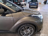  Toyota  C-HR TOYOTA  / 2019 / 5P / SUV 1.8H (122CV) E-CVT LOUNGE #36
