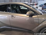  Toyota  C-HR TOYOTA  / 2019 / 5P / SUV 1.8H (122CV) E-CVT LOUNGE #38