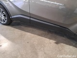  Toyota  C-HR TOYOTA  / 2019 / 5P / SUV 1.8H (122CV) E-CVT LOUNGE #40