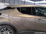 Toyota  C-HR TOYOTA  / 2019 / 5P / SUV 1.8H (122CV) E-CVT LOUNGE #43