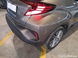  Toyota  C-HR TOYOTA  / 2019 / 5P / SUV 1.8H (122CV) E-CVT LOUNGE #47
