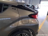  Toyota  C-HR TOYOTA  / 2019 / 5P / SUV 1.8H (122CV) E-CVT LOUNGE #53