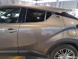  Toyota  C-HR TOYOTA  / 2019 / 5P / SUV 1.8H (122CV) E-CVT LOUNGE #55
