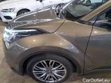  Toyota  C-HR TOYOTA  / 2019 / 5P / SUV 1.8H (122CV) E-CVT LOUNGE #60